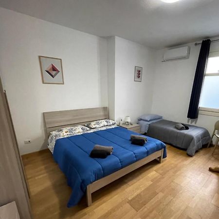 Il Vicoletto Guest House Porto Torres Exterior photo