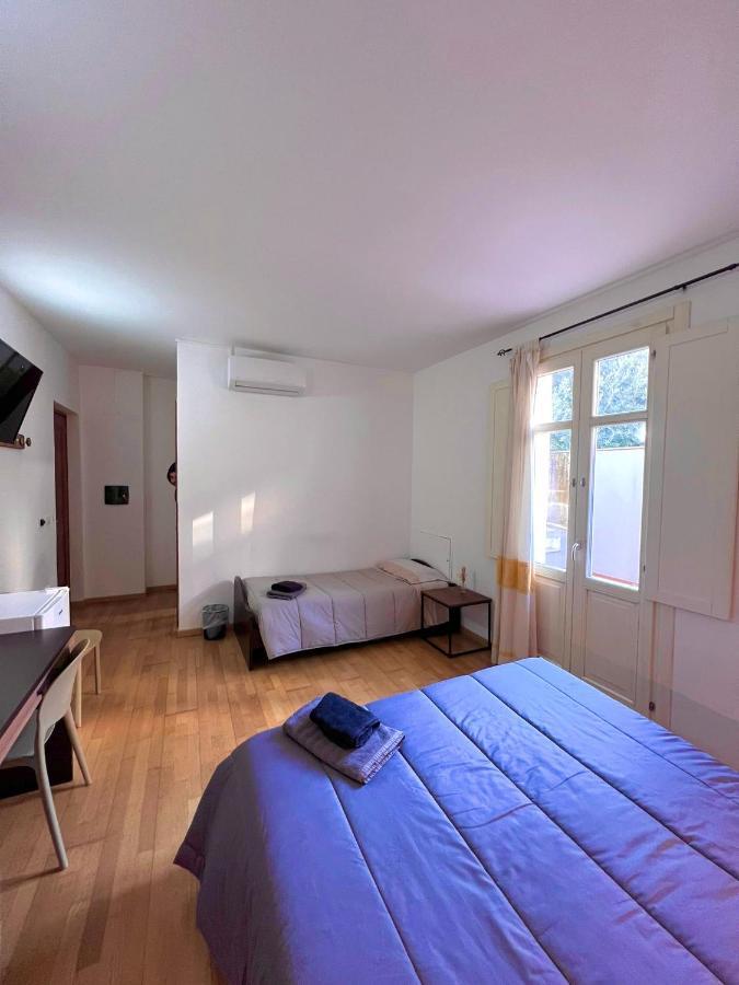 Il Vicoletto Guest House Porto Torres Exterior photo